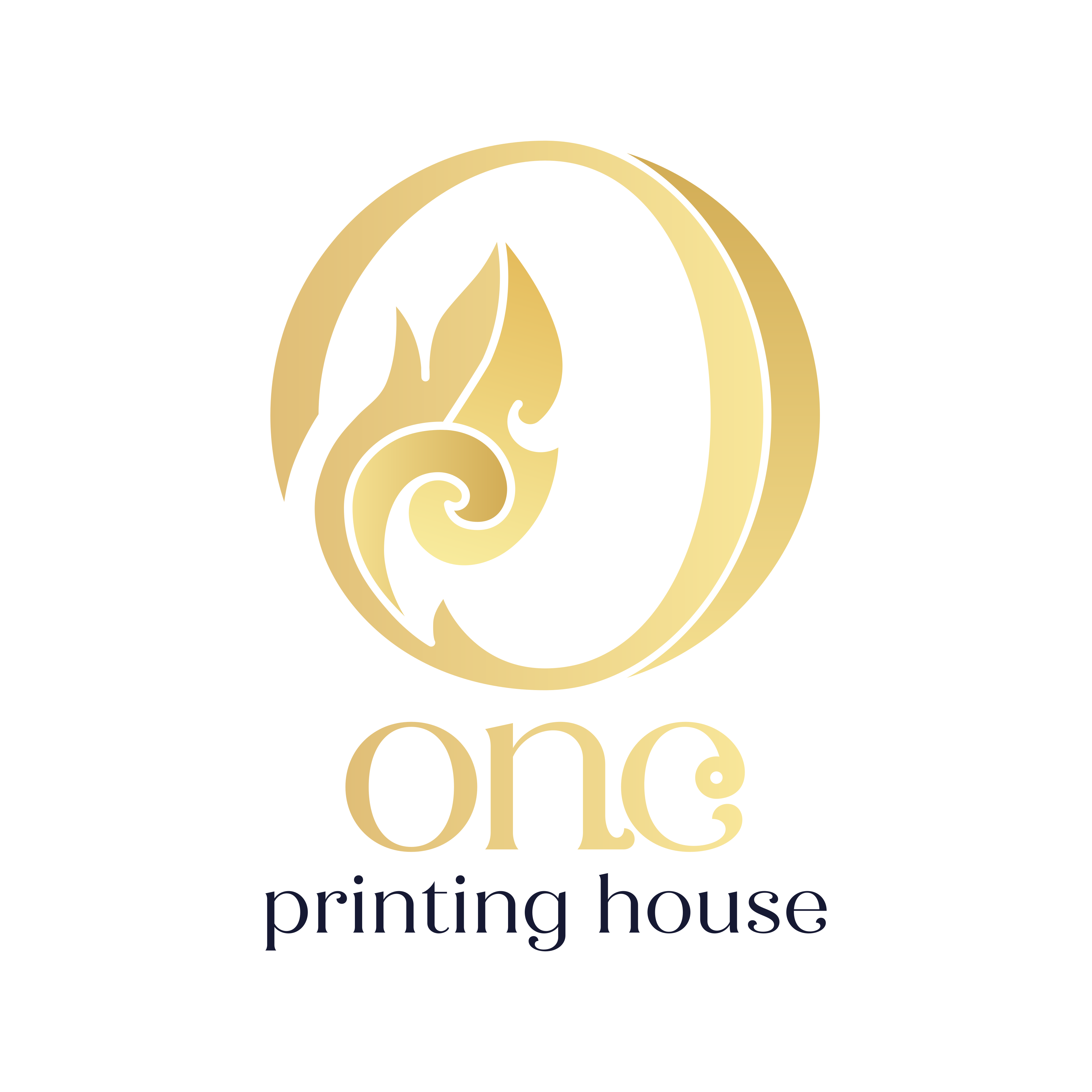 One Printing House